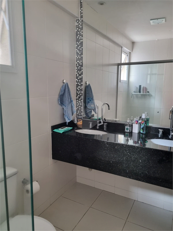 Venda Apartamento São José Dos Campos Jardim Das Indústrias REO852841 20