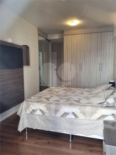 Venda Apartamento São José Dos Campos Jardim Das Indústrias REO852841 23