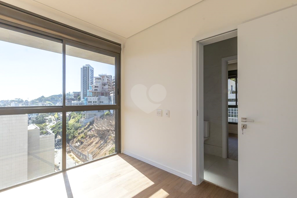 Venda Apartamento Belo Horizonte Santa Lúcia REO852844 6