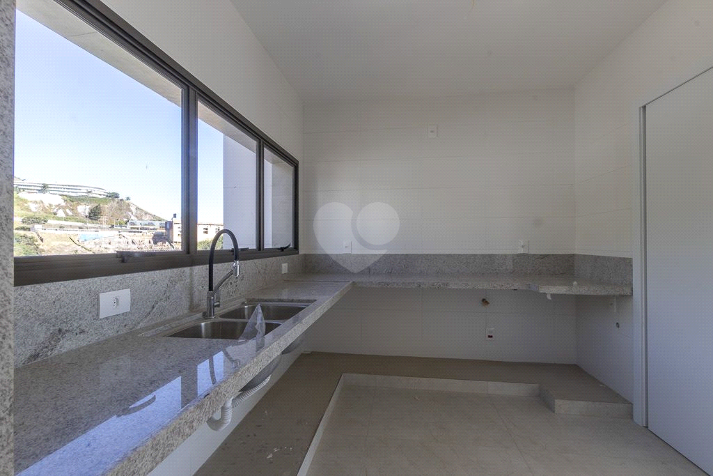 Venda Apartamento Belo Horizonte Santa Lúcia REO852844 7