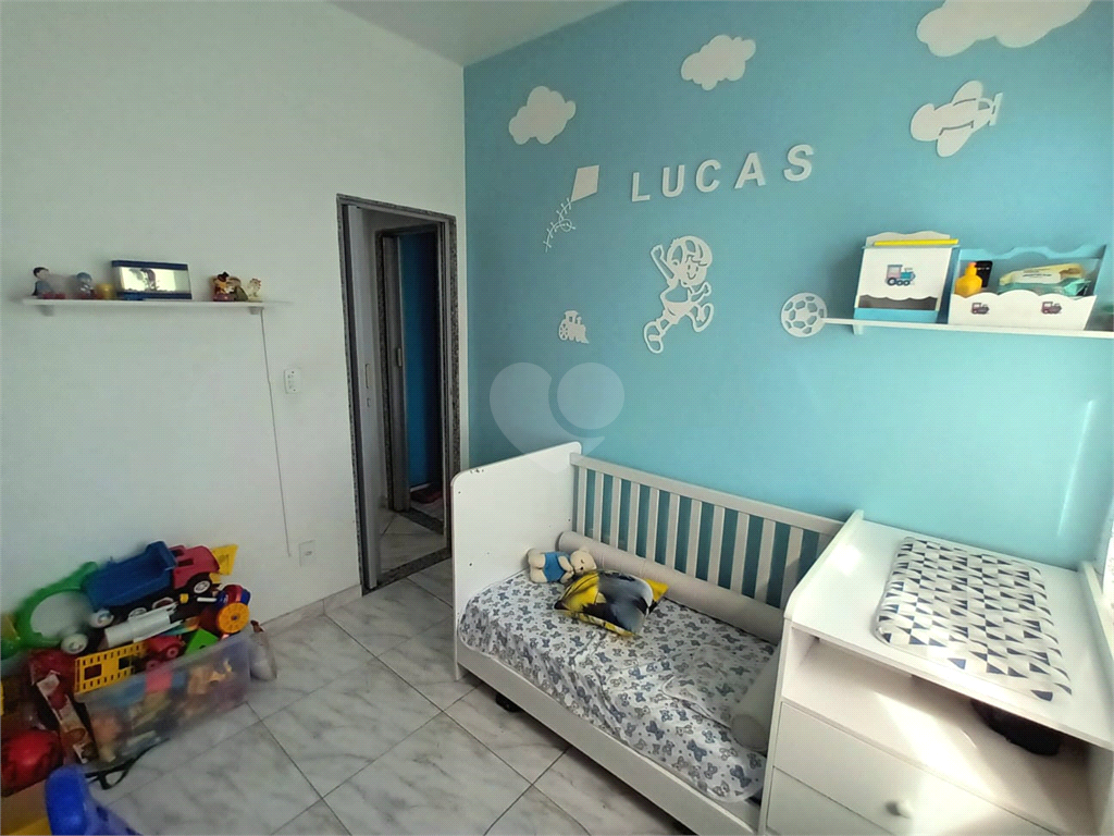 Venda Apartamento Rio De Janeiro Vila Da Penha REO852855 12