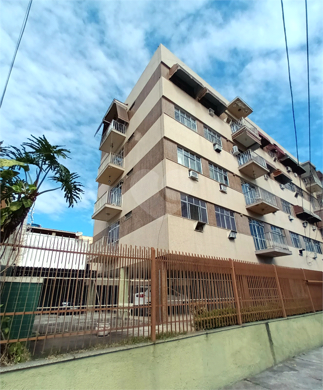 Venda Apartamento Rio De Janeiro Vila Da Penha REO852855 28