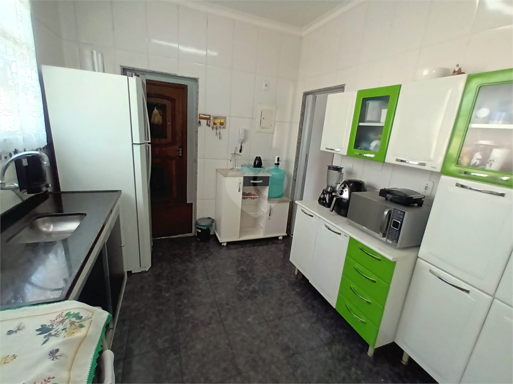 Venda Apartamento Rio De Janeiro Vila Da Penha REO852855 16