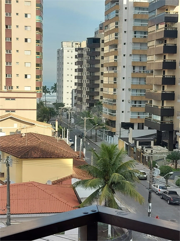 Venda Apartamento Praia Grande Caiçara REO852862 11