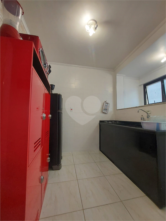 Venda Apartamento Praia Grande Caiçara REO852862 8