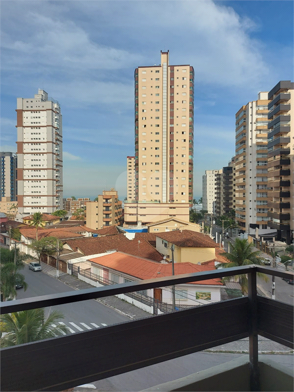 Venda Apartamento Praia Grande Caiçara REO852862 10