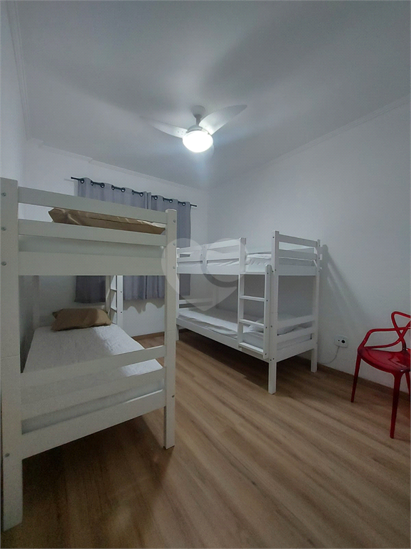 Venda Apartamento Praia Grande Caiçara REO852862 3