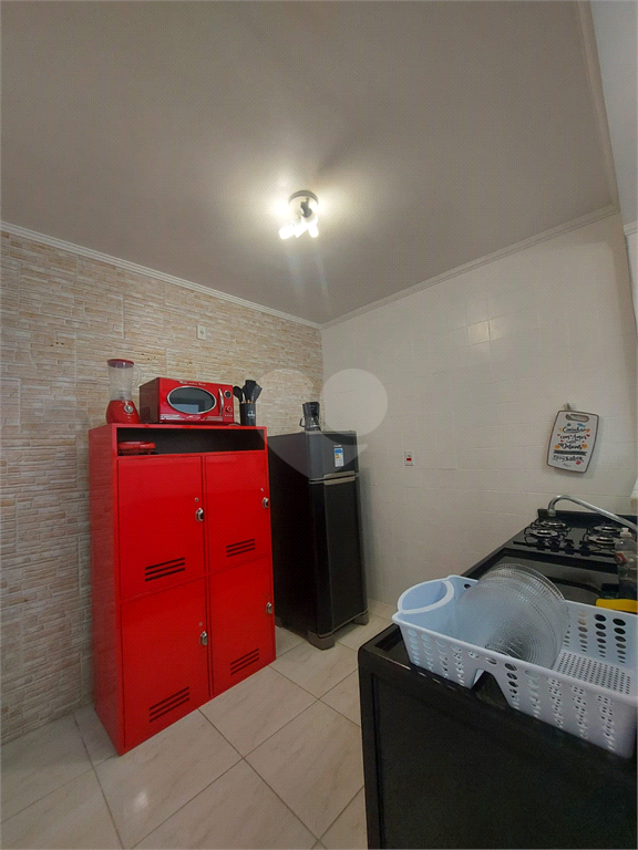 Venda Apartamento Praia Grande Caiçara REO852862 9