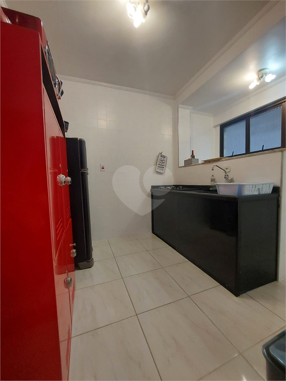 Venda Apartamento Praia Grande Caiçara REO852862 6