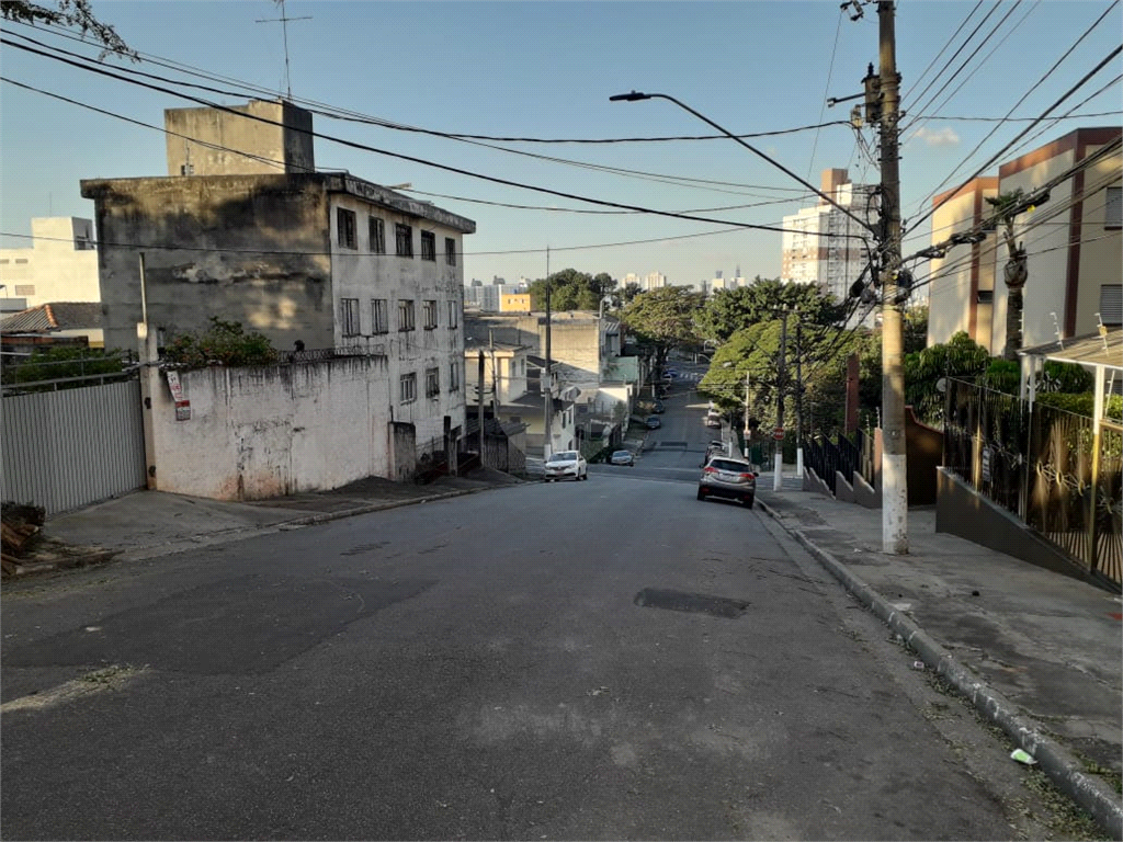 Venda Terreno São Bernardo Do Campo Taboão REO852870 19