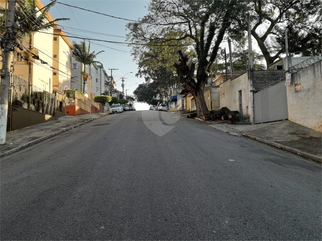 Venda Terreno São Bernardo Do Campo Taboão REO852870 18