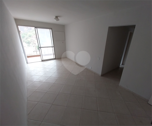 Venda Apartamento Rio De Janeiro Sampaio REO852872 2