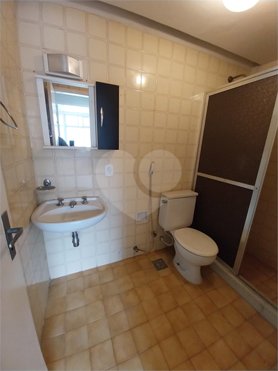 Venda Apartamento Rio De Janeiro Sampaio REO852872 9