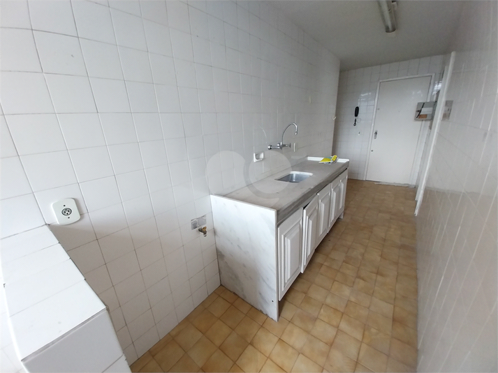 Venda Apartamento Rio De Janeiro Sampaio REO852872 17