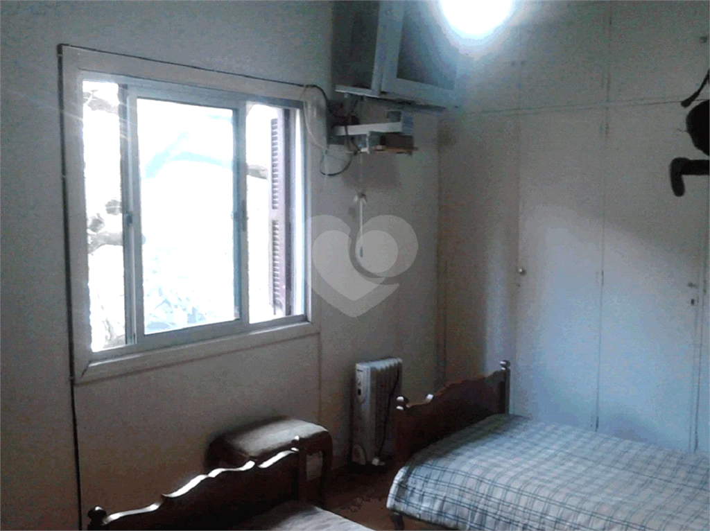 Venda Apartamento São Paulo Vila Nova Conceição REO852883 13