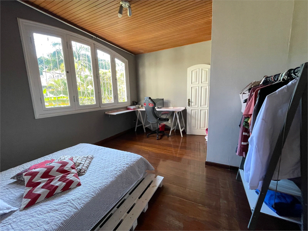 Venda Casa Rio De Janeiro Jardim Guanabara REO852890 31