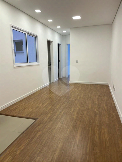 Venda Apartamento Santo André Vila Camilópolis REO852891 1