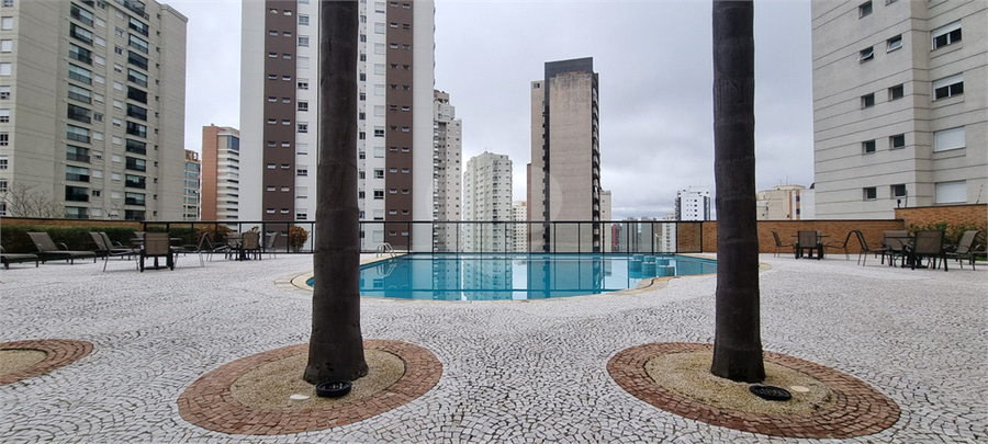 Venda Apartamento São Paulo Vila Suzana REO852895 32