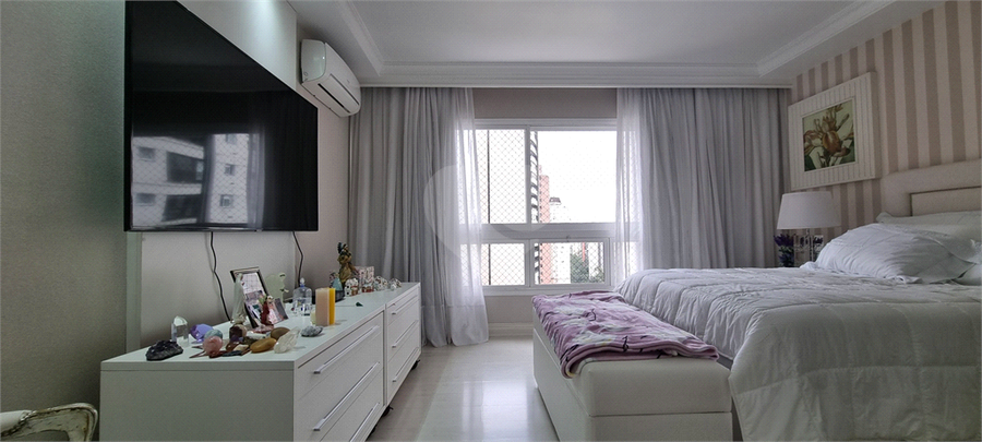 Venda Apartamento São Paulo Vila Suzana REO852895 23