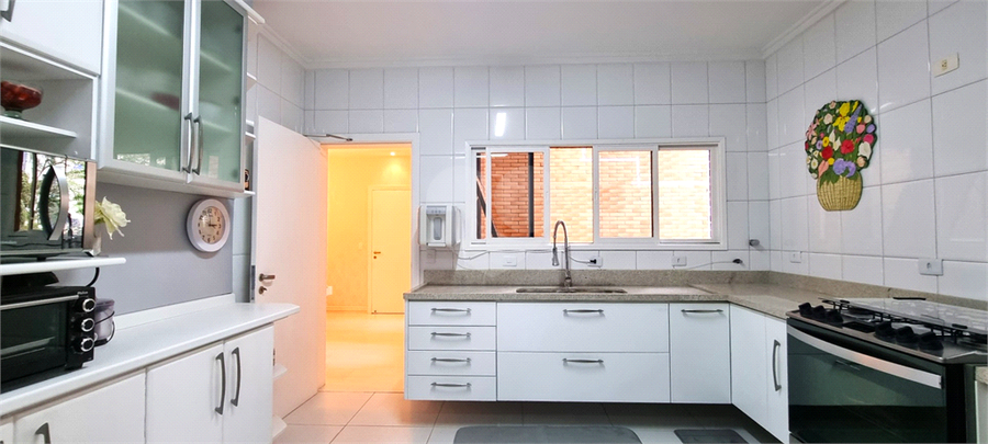 Venda Apartamento São Paulo Vila Suzana REO852895 17