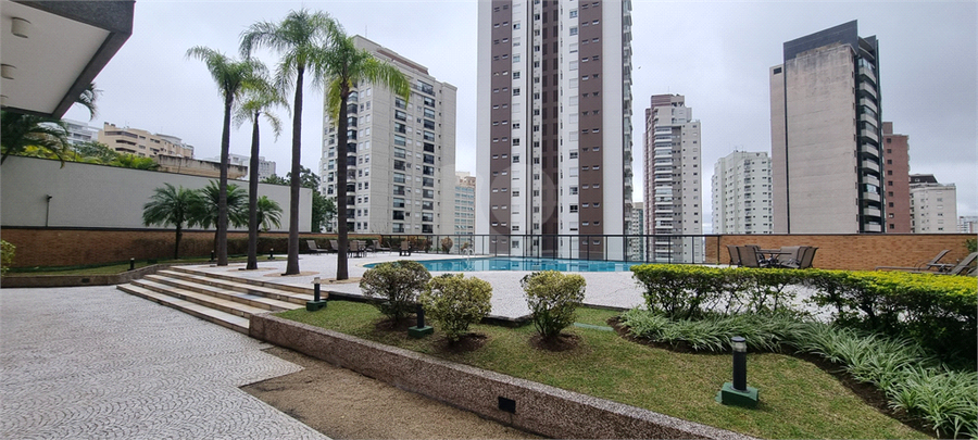 Venda Apartamento São Paulo Vila Suzana REO852895 34