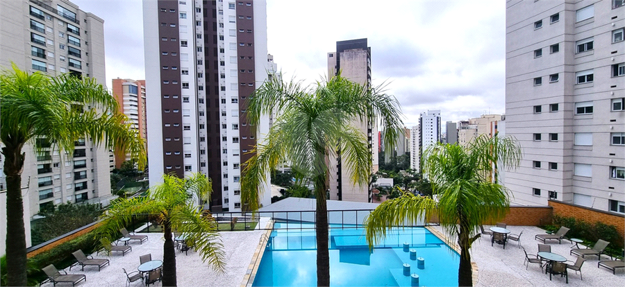 Venda Apartamento São Paulo Vila Suzana REO852895 12