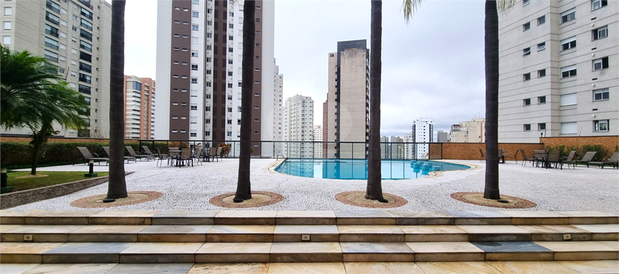 Venda Apartamento São Paulo Vila Suzana REO852895 31