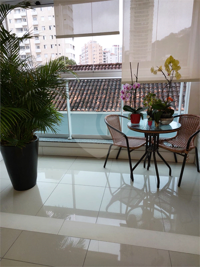 Venda Apartamento Santos José Menino REO852910 5