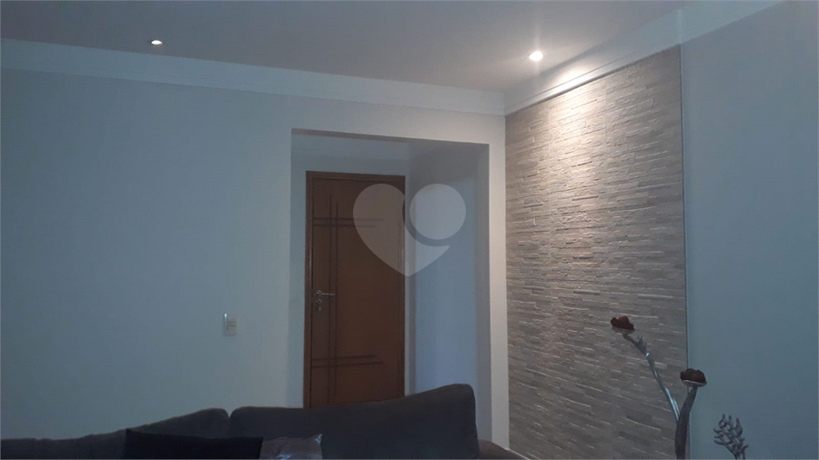 Venda Apartamento Santos José Menino REO852910 14