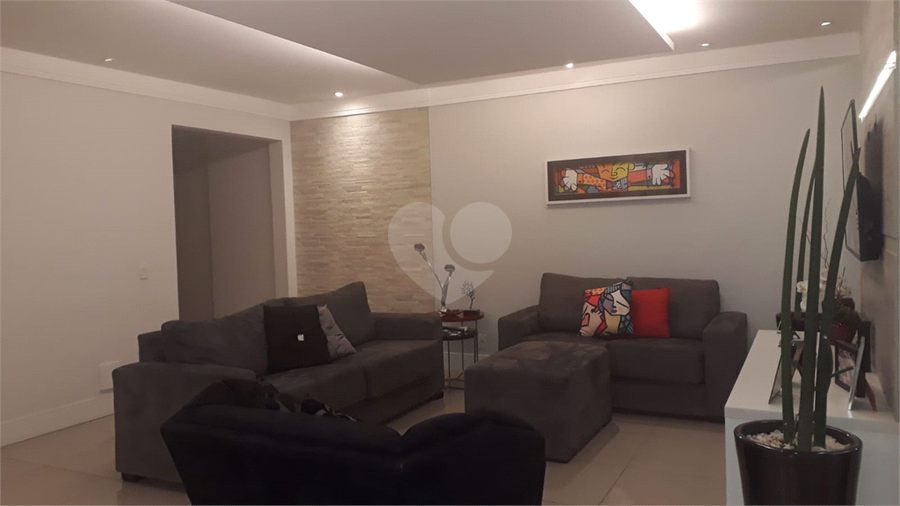 Venda Apartamento Santos José Menino REO852910 21