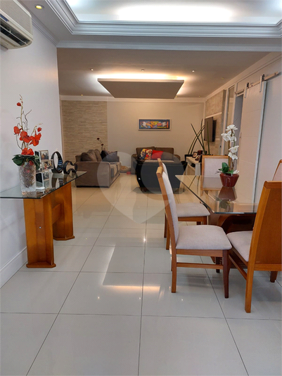 Venda Apartamento Santos José Menino REO852910 4