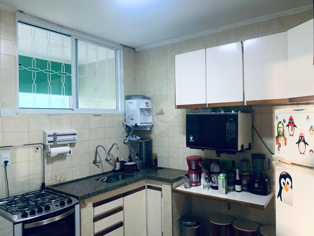 Venda Casa São Carlos Parque Santa Felícia Jardim REO852923 8