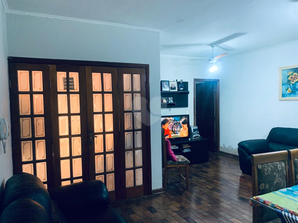 Venda Casa São Carlos Parque Santa Felícia Jardim REO852923 5