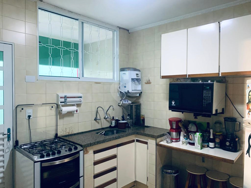 Venda Casa São Carlos Parque Santa Felícia Jardim REO852923 7