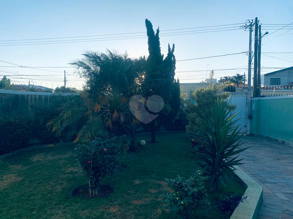 Venda Casa São Carlos Parque Santa Felícia Jardim REO852923 21