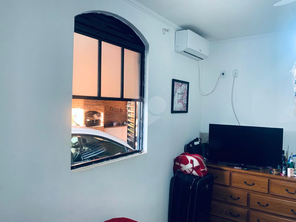 Venda Casa São Carlos Parque Santa Felícia Jardim REO852923 14