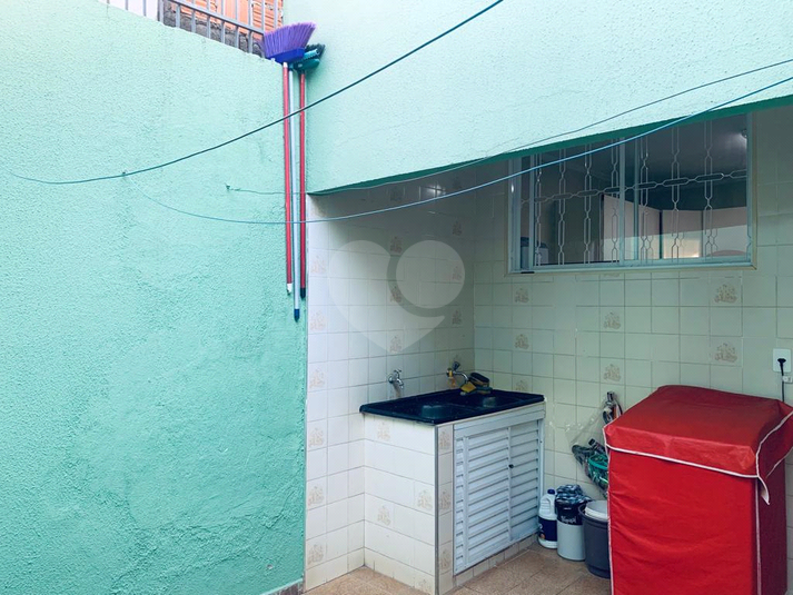 Venda Casa São Carlos Parque Santa Felícia Jardim REO852923 24