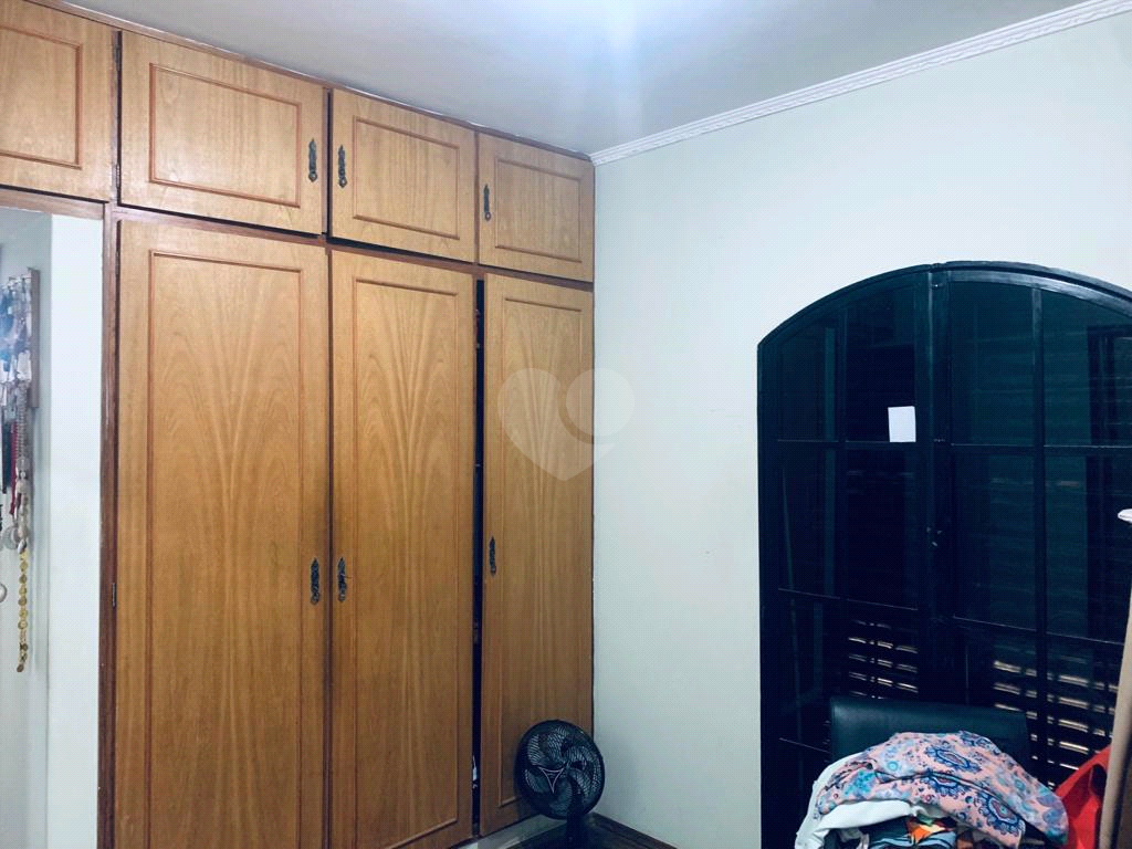 Venda Casa São Carlos Parque Santa Felícia Jardim REO852923 13