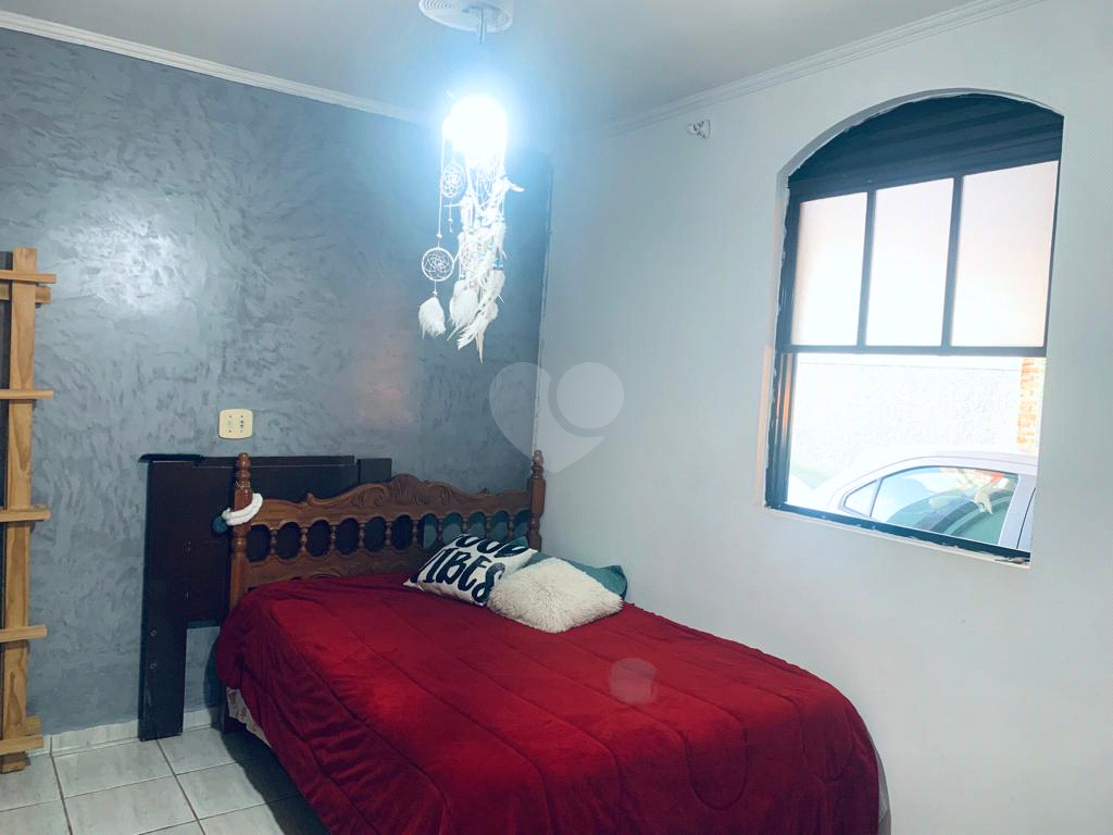 Venda Casa São Carlos Parque Santa Felícia Jardim REO852923 10