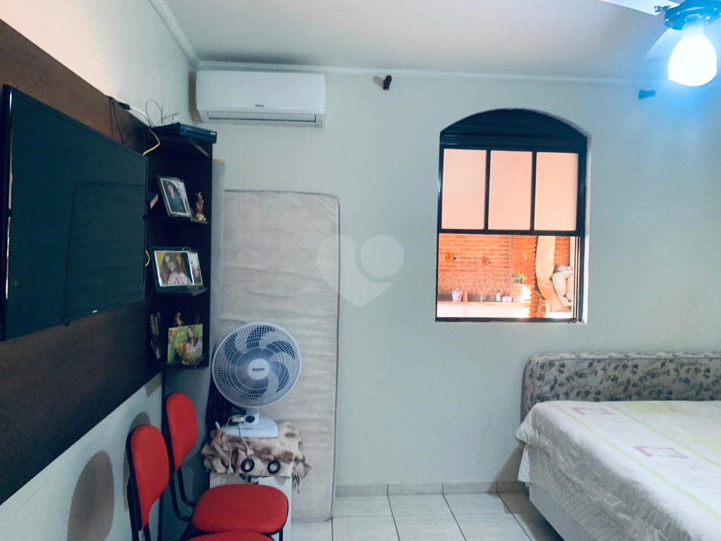 Venda Casa São Carlos Parque Santa Felícia Jardim REO852923 16