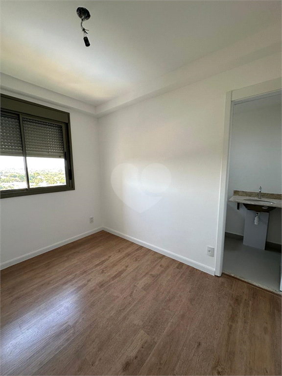 Venda Apartamento Campinas Jardim Itamarati REO852932 21