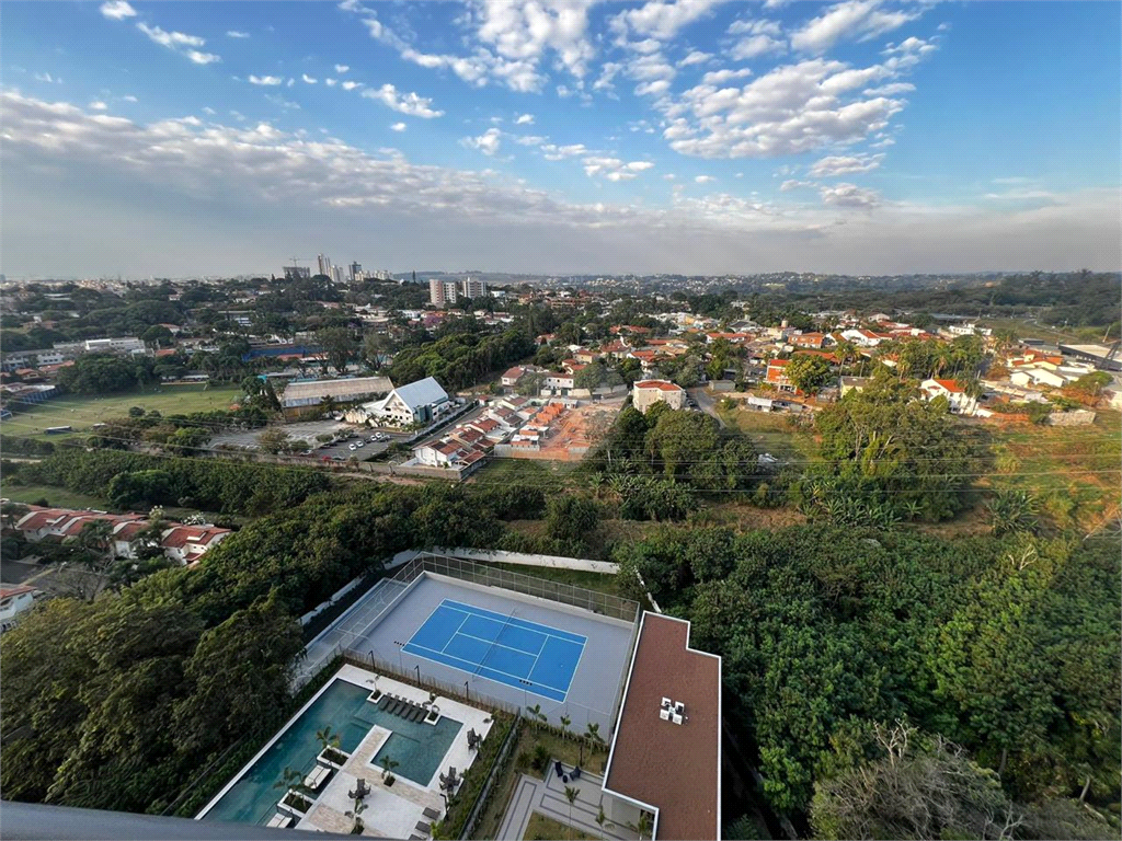 Venda Apartamento Campinas Jardim Itamarati REO852932 7