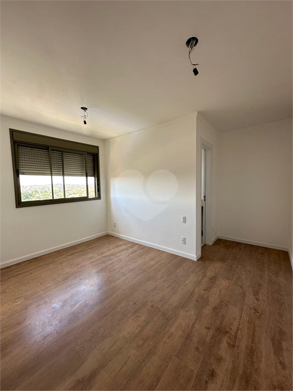 Venda Apartamento Campinas Jardim Itamarati REO852932 18