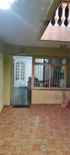 Venda Sobrado São Paulo Vila Ema REO852941 19