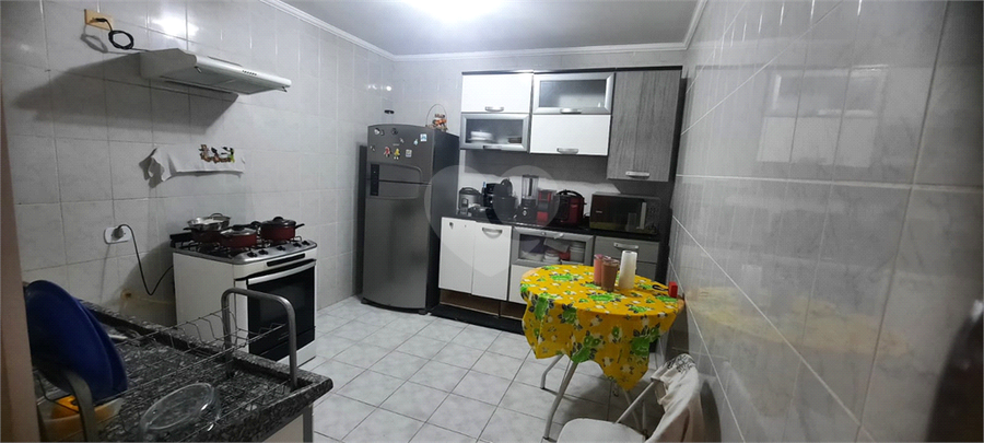 Venda Sobrado São Paulo Vila Ema REO852941 5