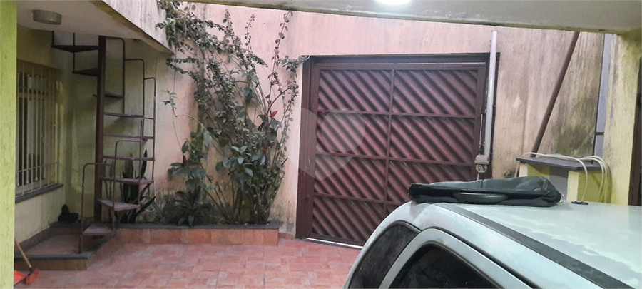 Venda Sobrado São Paulo Vila Ema REO852941 31