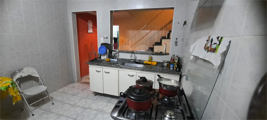 Venda Sobrado São Paulo Vila Ema REO852941 6