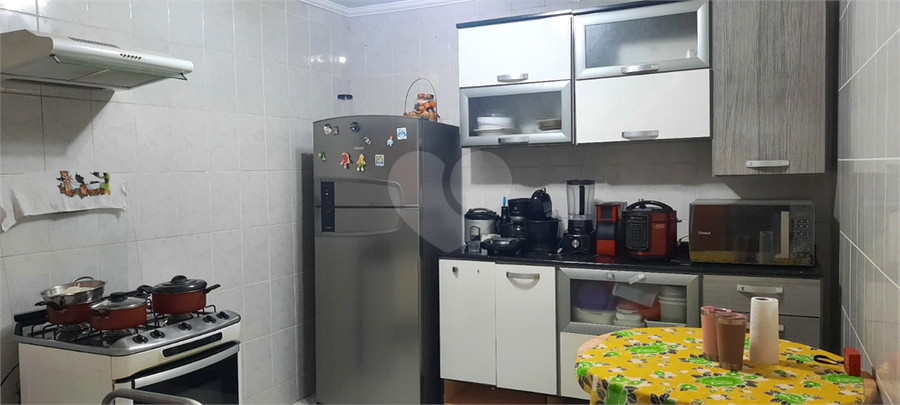 Venda Sobrado São Paulo Vila Ema REO852941 7