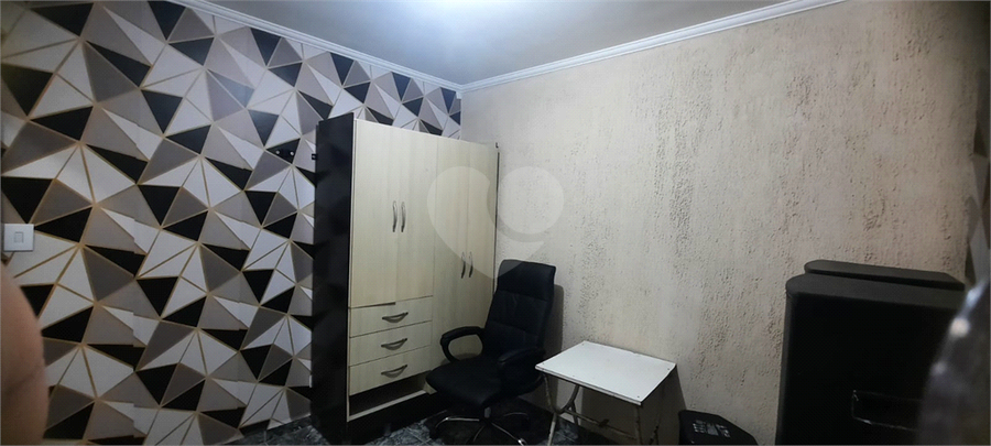 Venda Sobrado São Paulo Vila Ema REO852941 13