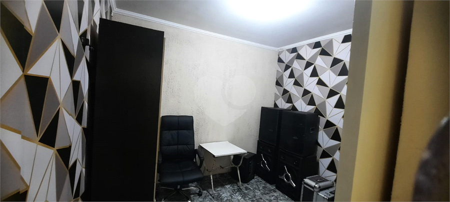 Venda Sobrado São Paulo Vila Ema REO852941 14